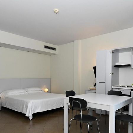 Hotel Eden Lido di Jesolo Exteriör bild