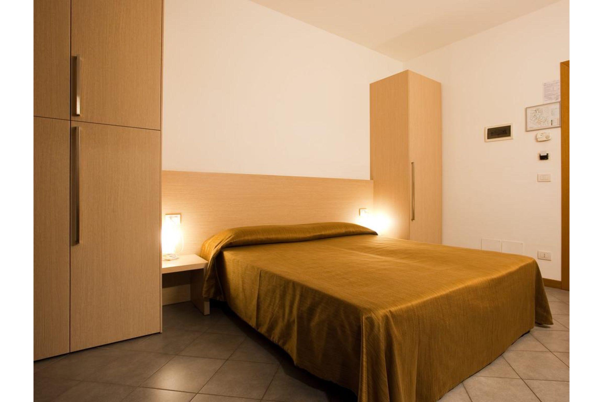 Hotel Eden Lido di Jesolo Exteriör bild
