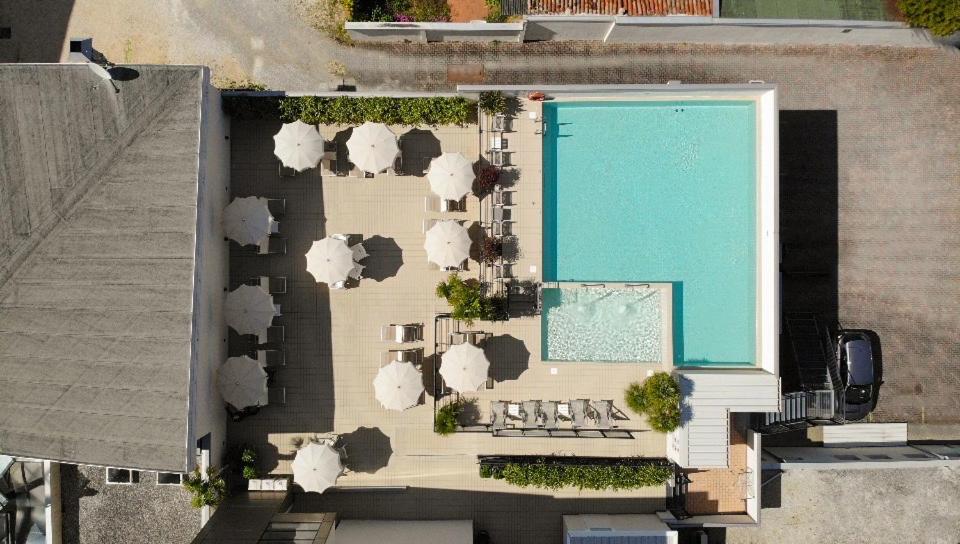 Hotel Eden Lido di Jesolo Exteriör bild