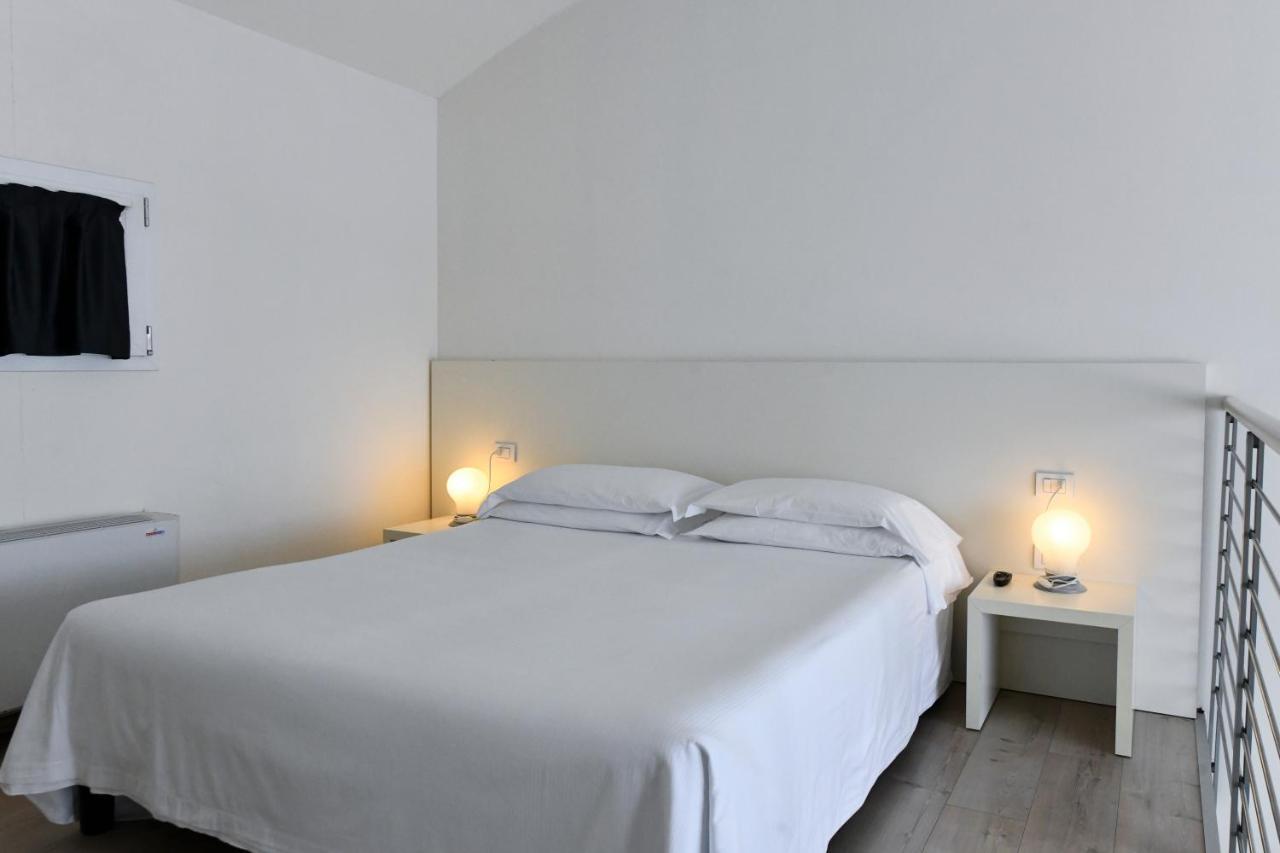 Hotel Eden Lido di Jesolo Exteriör bild