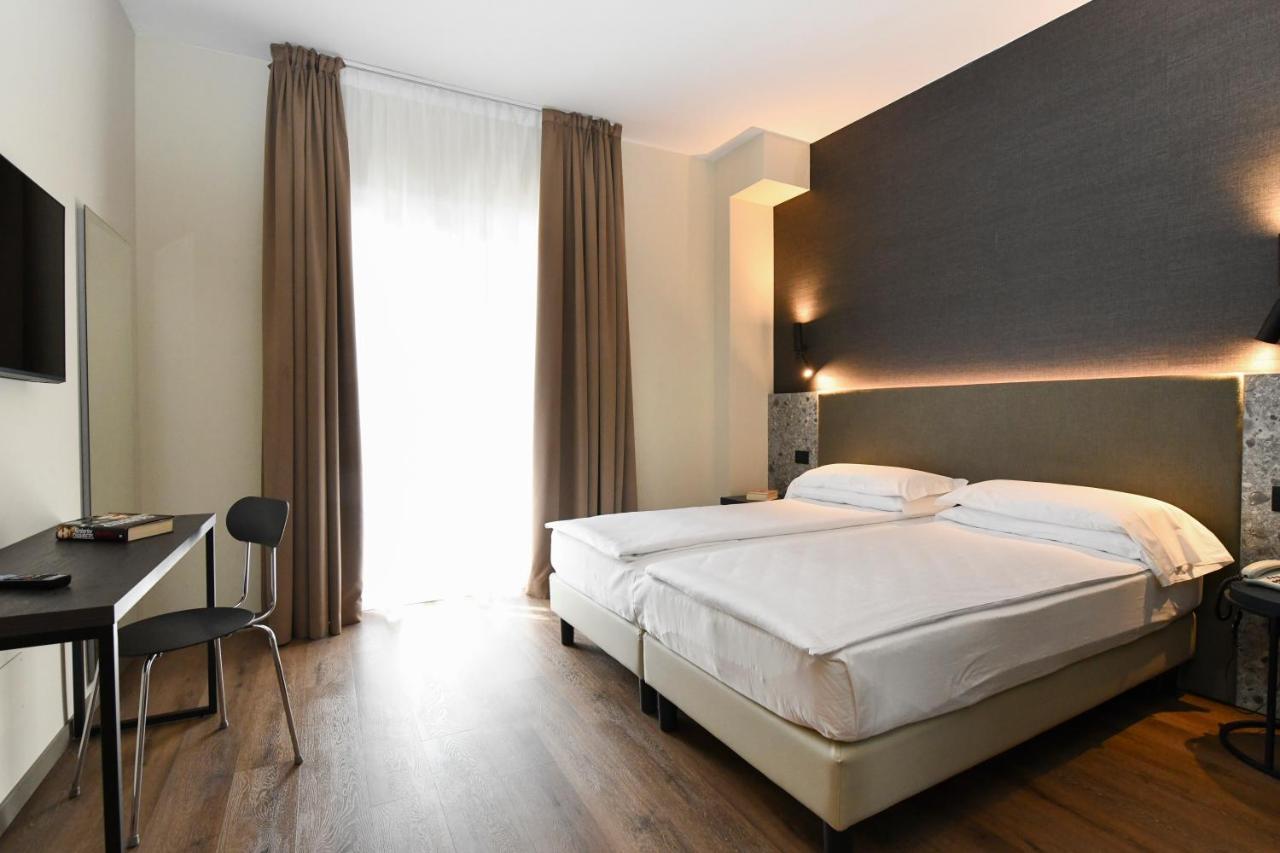 Hotel Eden Lido di Jesolo Exteriör bild
